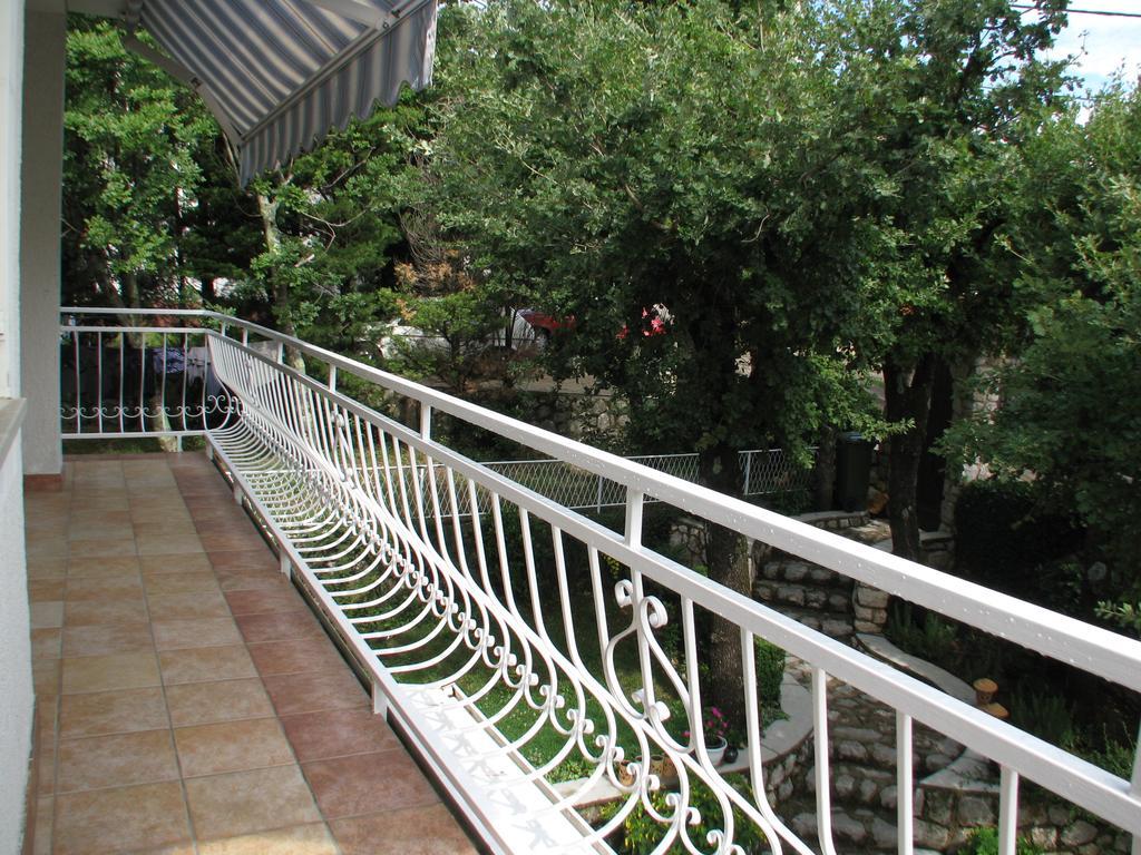 Apartment Duda Jadranovo Εξωτερικό φωτογραφία