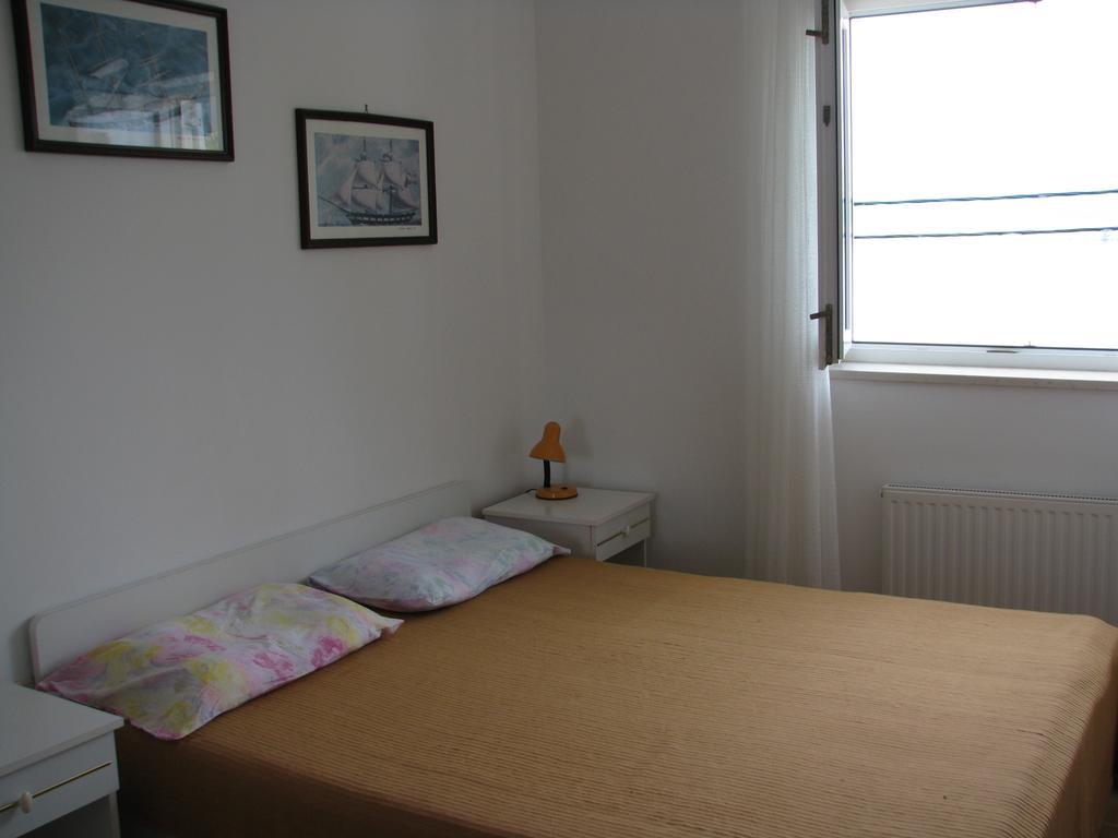 Apartment Duda Jadranovo Εξωτερικό φωτογραφία