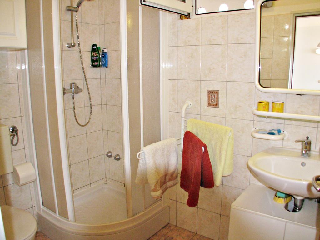 Apartment Duda Jadranovo Εξωτερικό φωτογραφία